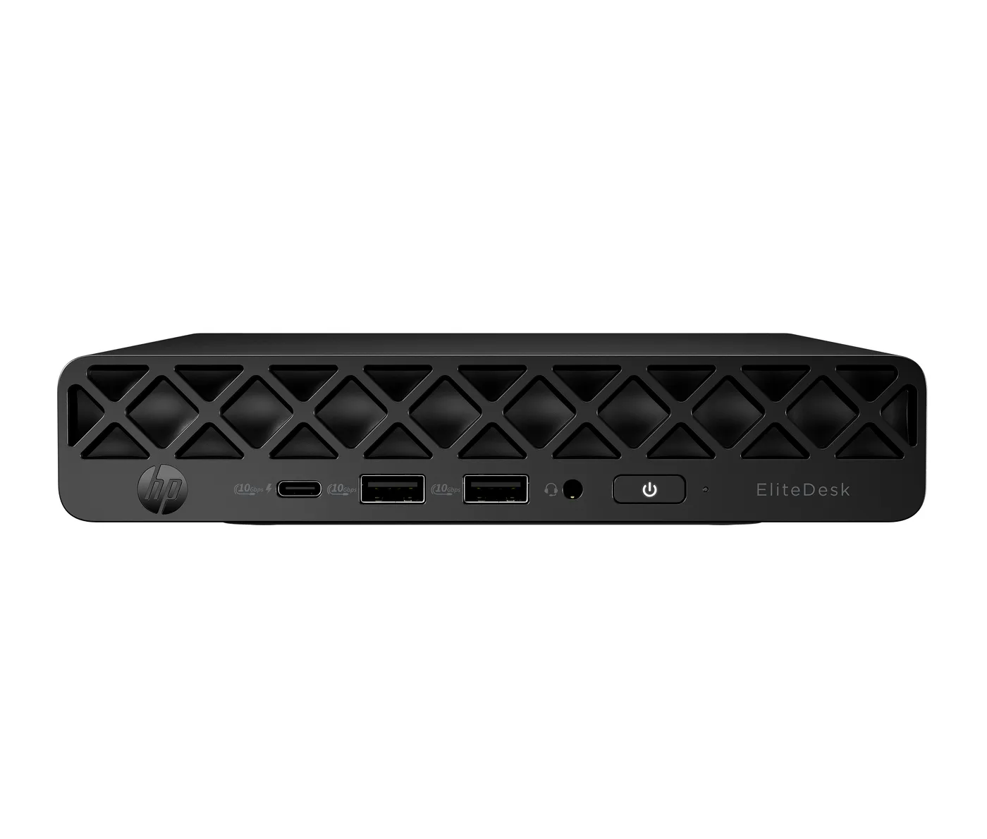 HP EliteDesk 8 Mini G1a R5 PRO 215 H2 16GB 512GB Win11P 3/3/3 — komputer stacjonarny