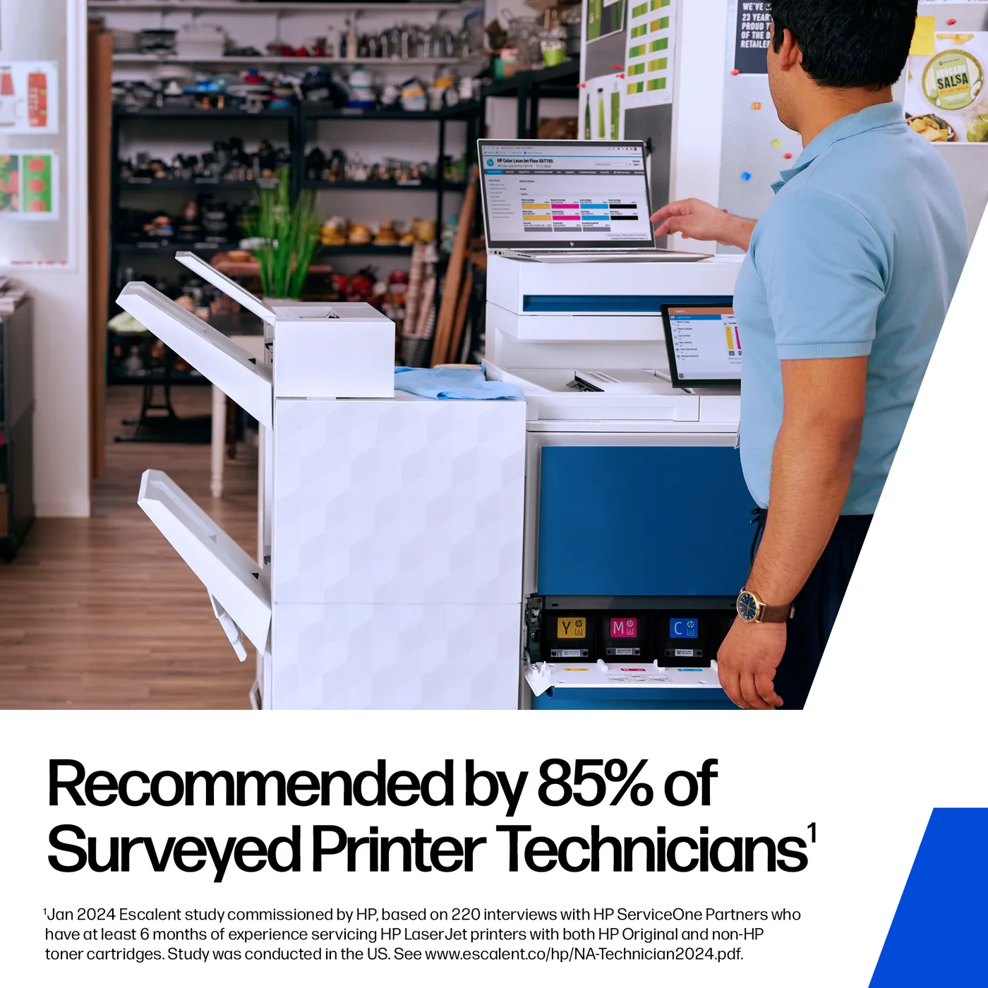 HP TONER CARTRIDGE 90X BLACK/DUAL PACK — toner