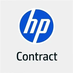 HP TONER CARTRIDGE 17A BLACK/CONTRACT LASERJET — toner