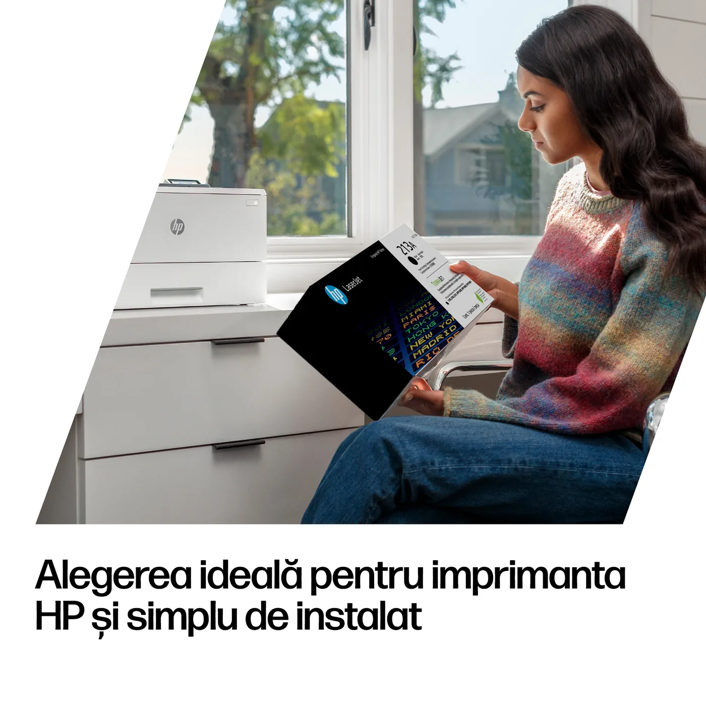 HP TONER CARTRIDGE 87X BLACK — toner