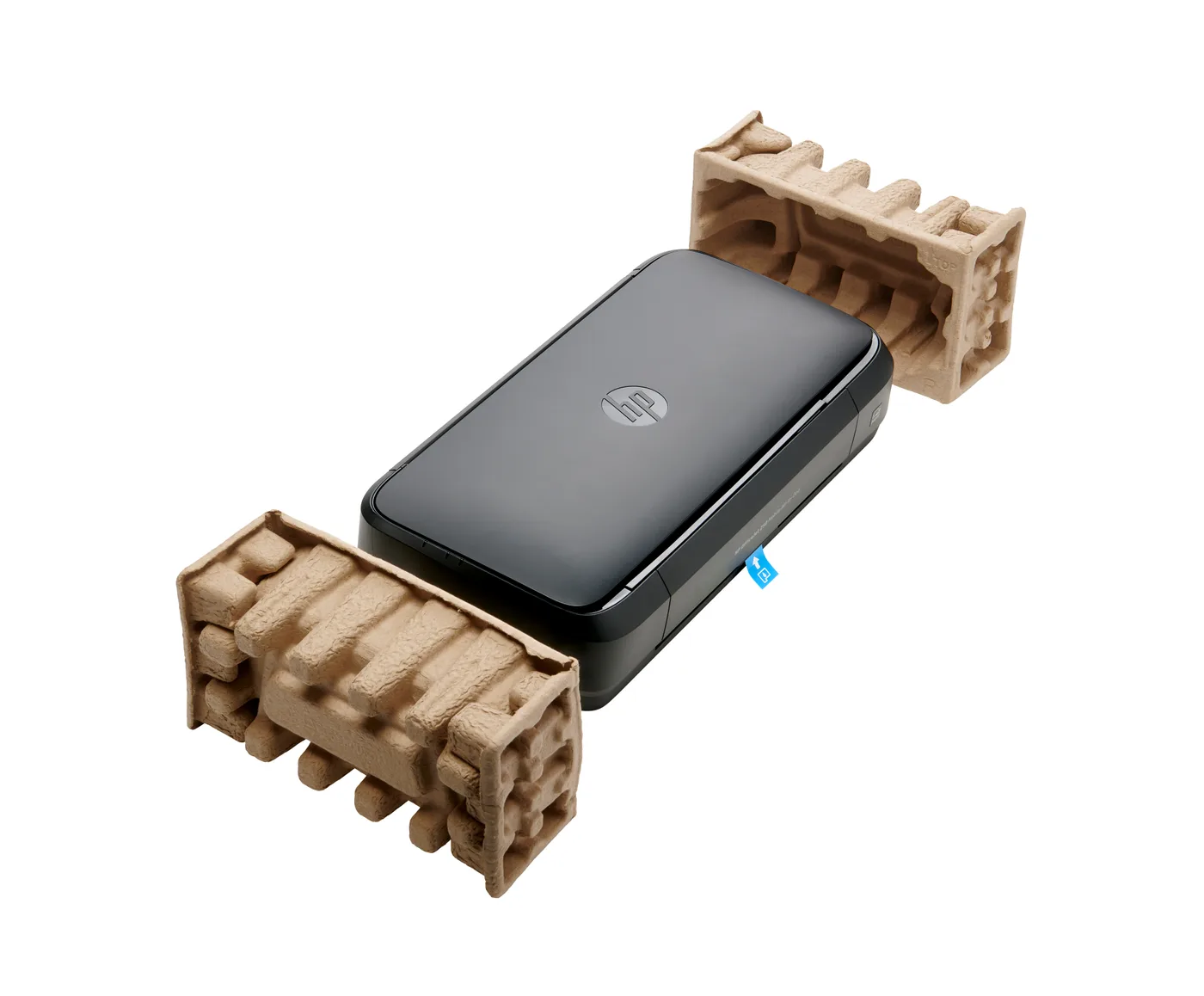 HP OfficeJet 250 Mobile AiO Prntr — drukarka atramentowa