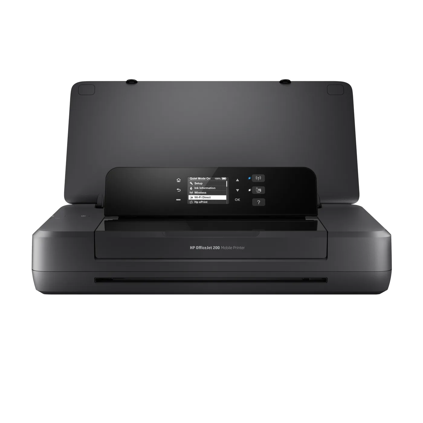 HP OfficeJet 200 Mobile Printer — drukarka atramentowa