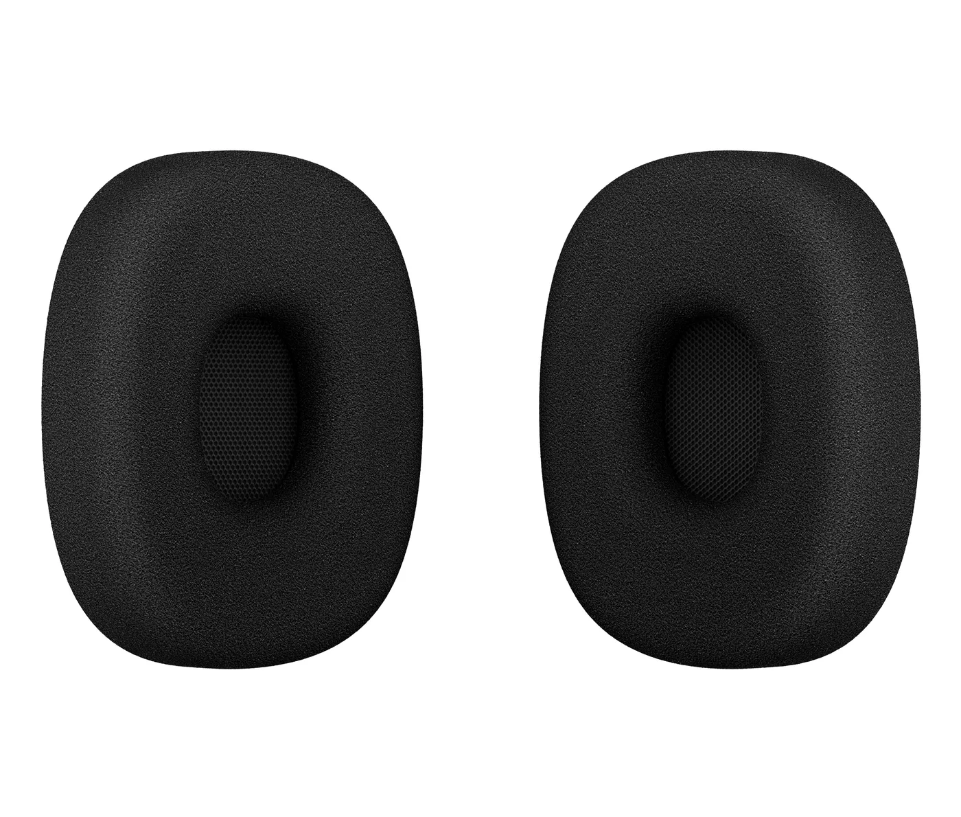 HP POLY MISSION 4 FOAM EAR/CUSHIONS (2 PIECES) — akcesorium sieciowe
