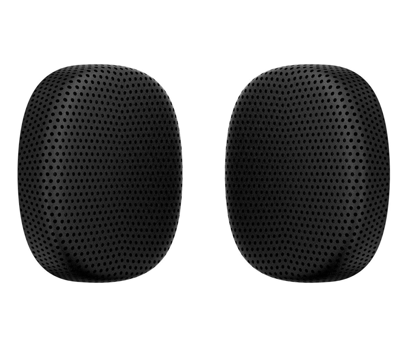 HP POLY MISSION 4/6 LEATHERETTE/EAR CUSHIONS (2 PIECES) — akcesorium sieciowe