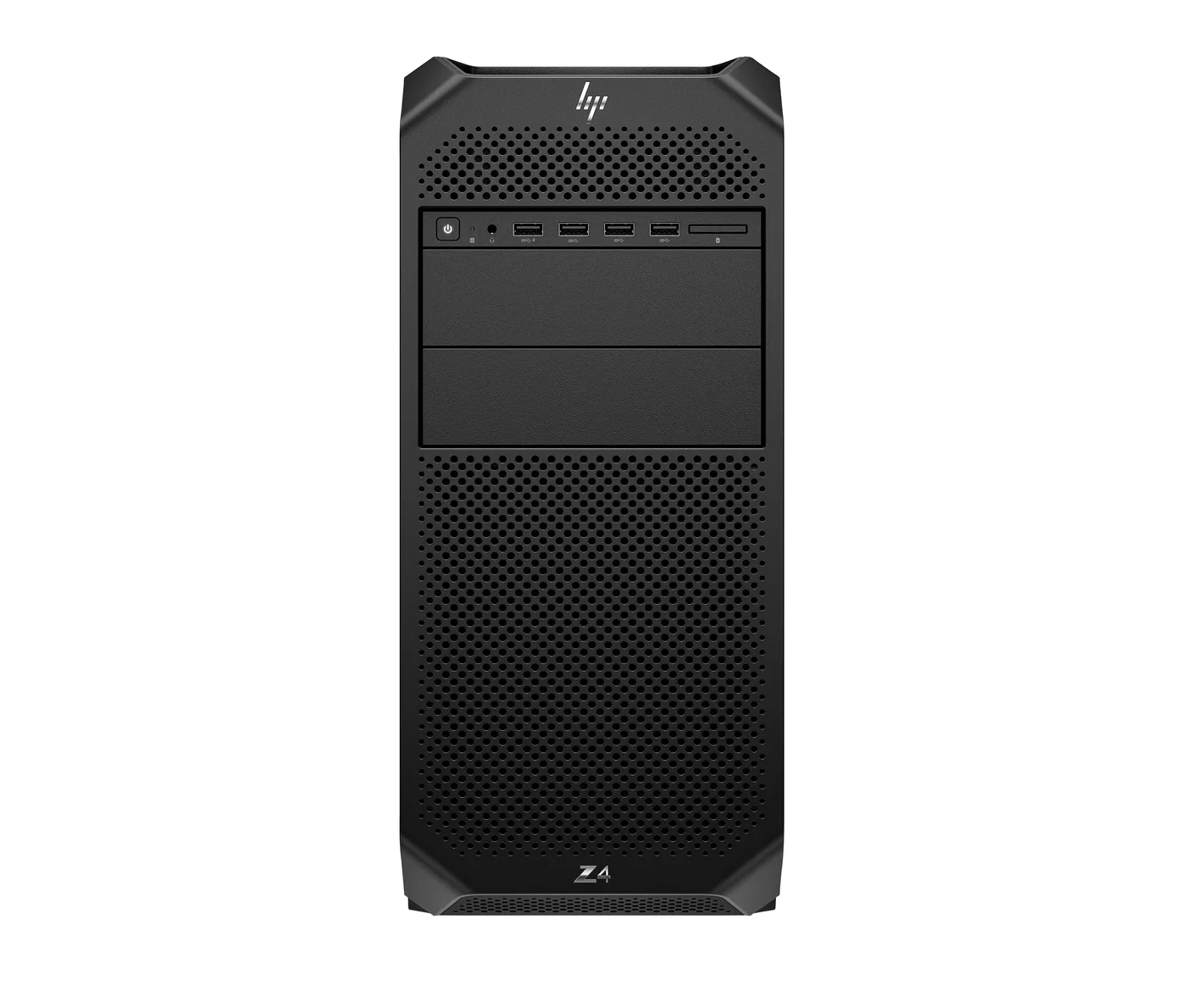 HP Z4 G5 Tower Xeon W3-2423 2x16GB 1TB Win11P 3/3/3 — komputer stacjonarny 32 GB