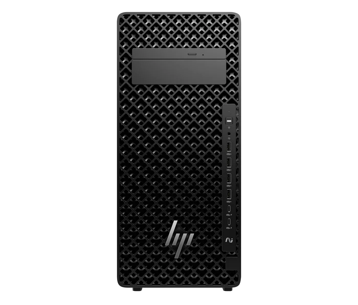 HP Z2 Tower G1i Ultra 7 265 1TB 32GB NVIDIA ProVis RTX A1000 8G W11P 3/3/3 — stacja robocza