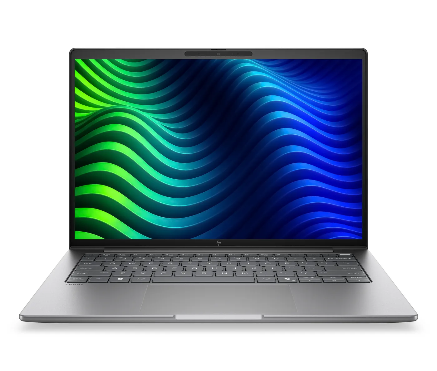 HP ZBook 8 G2i 14 WUXGA WLED 400n AG Ultra 7 366H 1TB 32GB UMA W11P 3/3/3 — stacja robocza