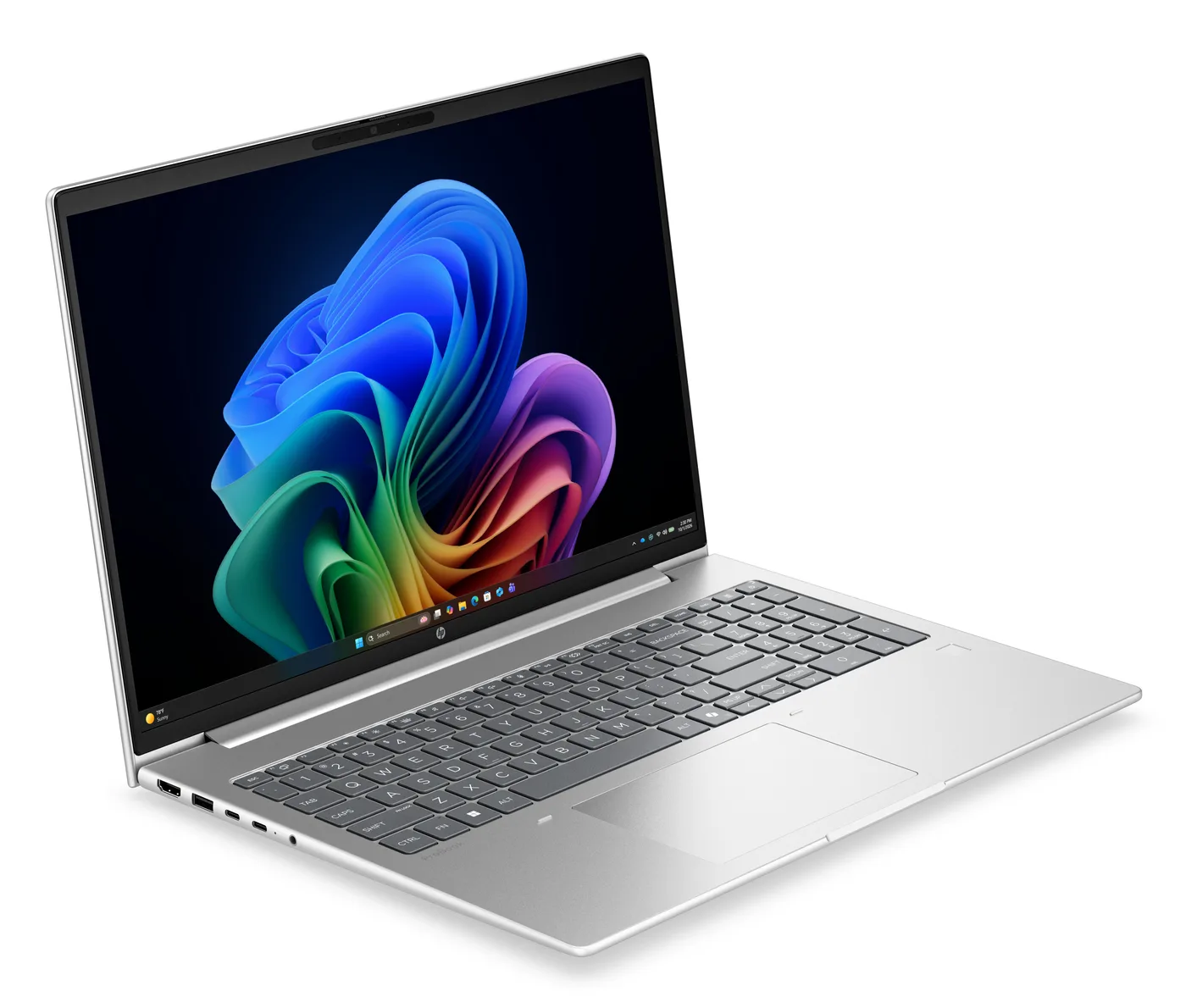 HP ProBook 4 G2i 16 AI WUXGA 400n U7 356H 32GB 1TB W11P 3/3/3 — laptop