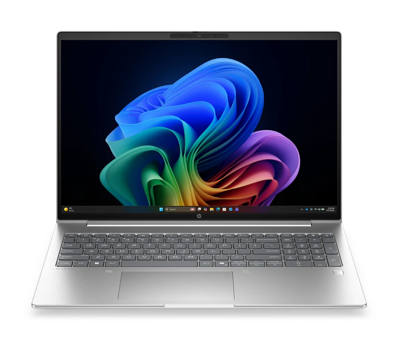 HP ProBook 4 G2i 16 AI WUXGA 400n 5 315 16GB 512GB W11P 3/3/3 — laptop 16"