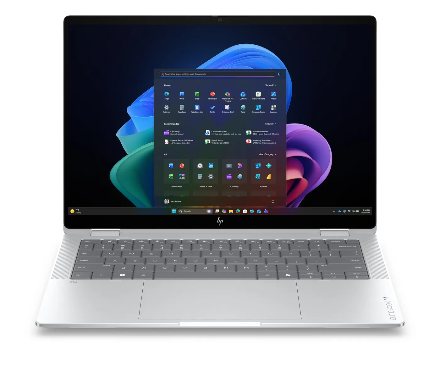 HP EBXFlG2i14AI U5 335 1432GB/512LTE5GPC — laptop 512 GB 14"