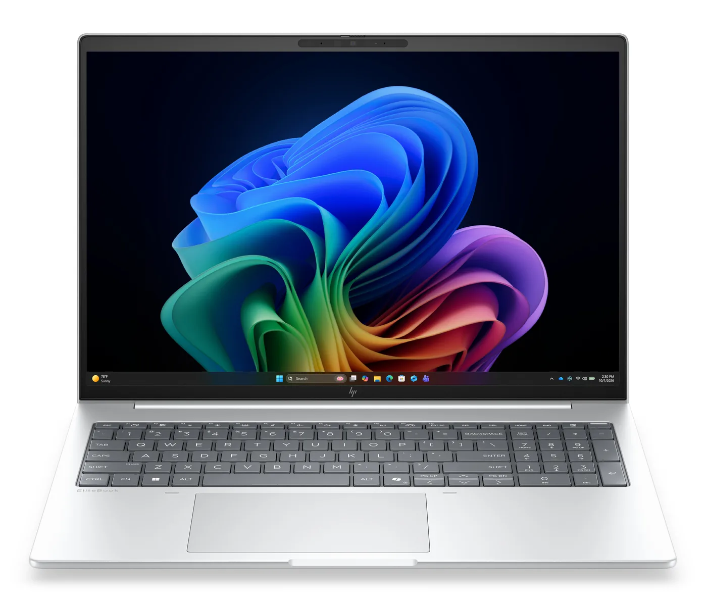 HP EB8G2i16AI U5 325 16 16GB/512 PC — laptop 512 GB