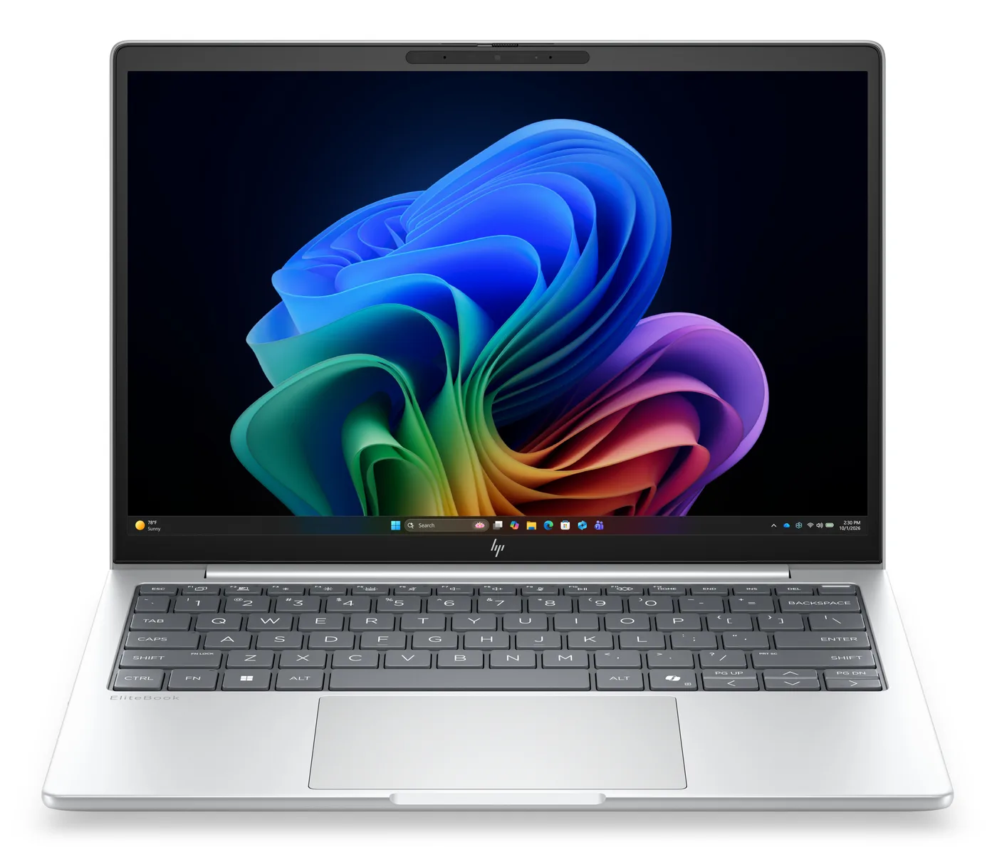 HP EB8G2i13AI U5 325 13 32GB/512 PC — laptop 512 GB
