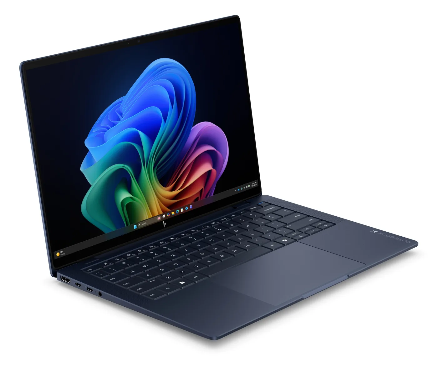 HP EBXG2a14AI RA9P470 14 32GB/1T LTE5GPC — laptop 1 TB 14"