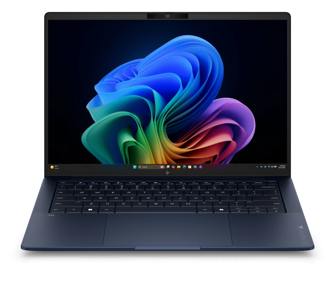 HP EBXG2a14AI RA9P470 14 32GB/1T LTE5GPC — laptop 1 TB 14"