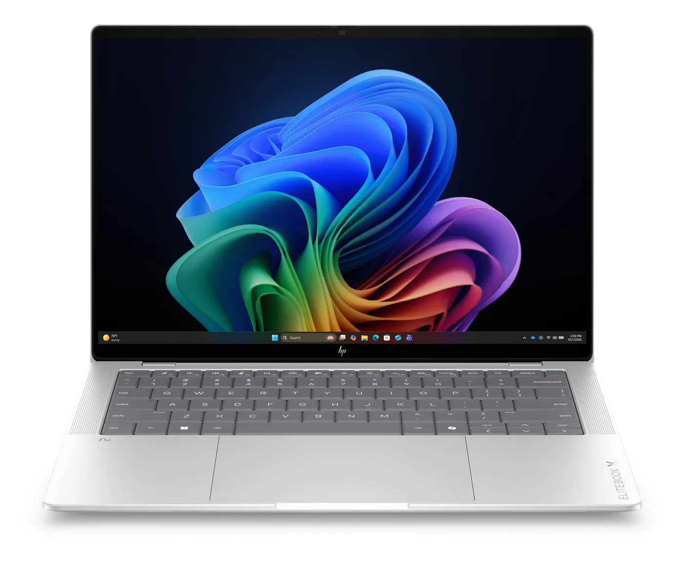 HP EBXG2i14AI U7 356H 14 32GB/1T LTE5GPC — laptop 1 TB