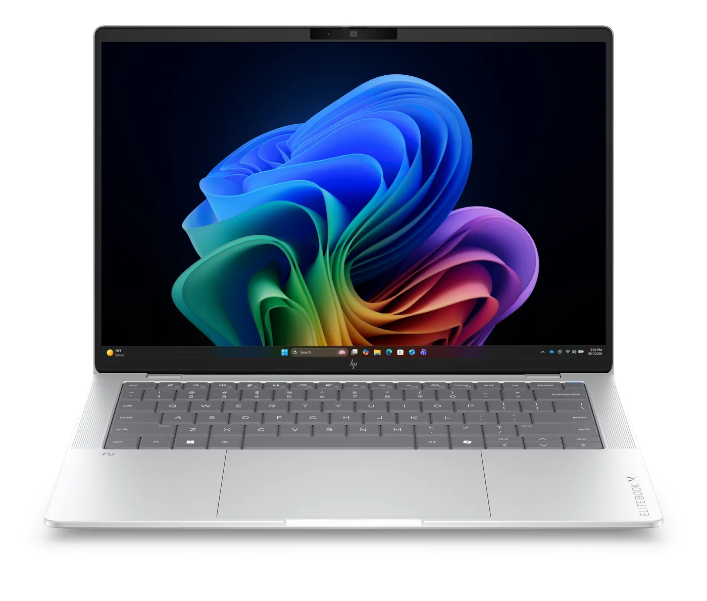 HP EBXG2i14AI U5 335 14 32GB/1T LTE5G PC — laptop 1 TB 14"