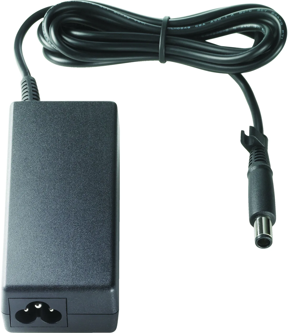 HP 90W Smart AC Adapter EMEA-INTL English Loc-Euro plug — bateria lub zasilacz do laptopa