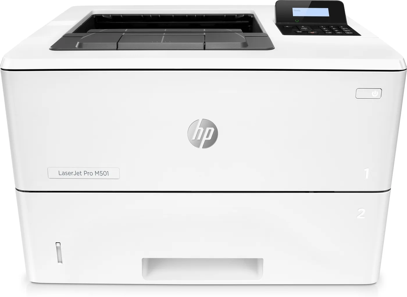 HP LJ Pro M501dn Printer:EUR — drukarka laserowa