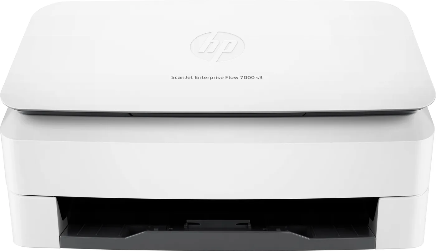HP SJ EntFlw7000s3 Shtfd:Eu Mltlang — skaner