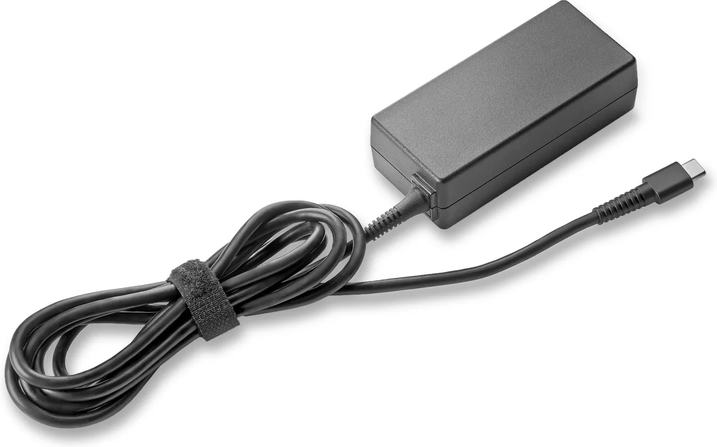 HP 45W USB-C AC ADAPTER — bateria lub zasilacz do laptopa