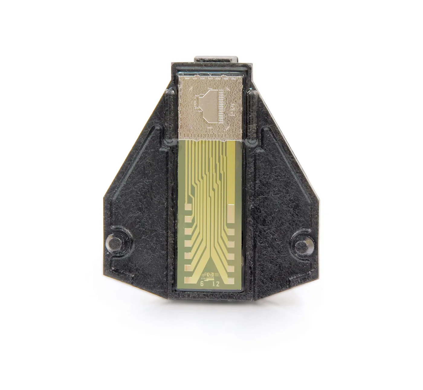 HP SPS CARRIAGE ASSEMBLY/F/C6602A B R G 10FLEX — tusz