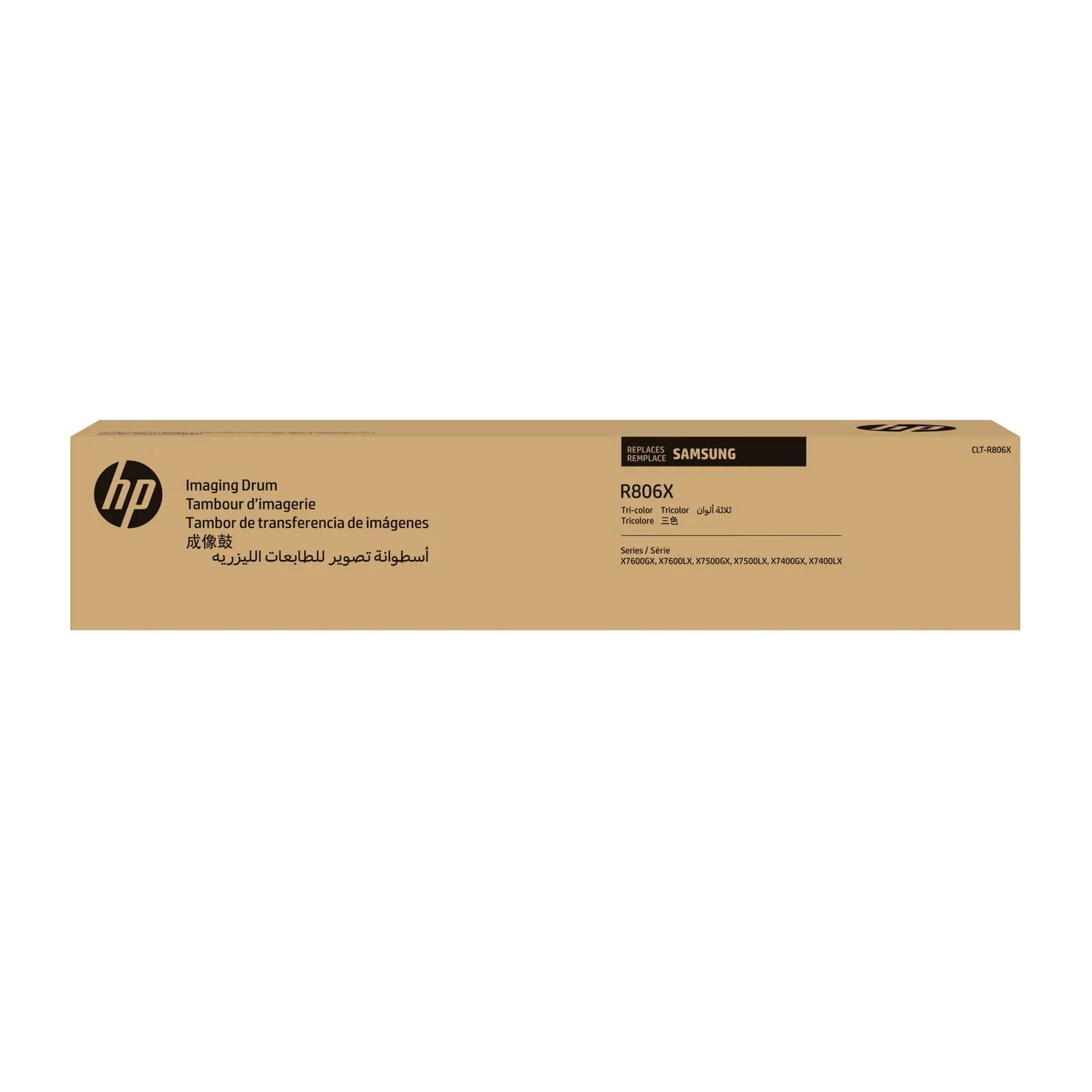 HP SA CLT-R806X COLOR IMAGING UNIT/SAMSUNG — toner