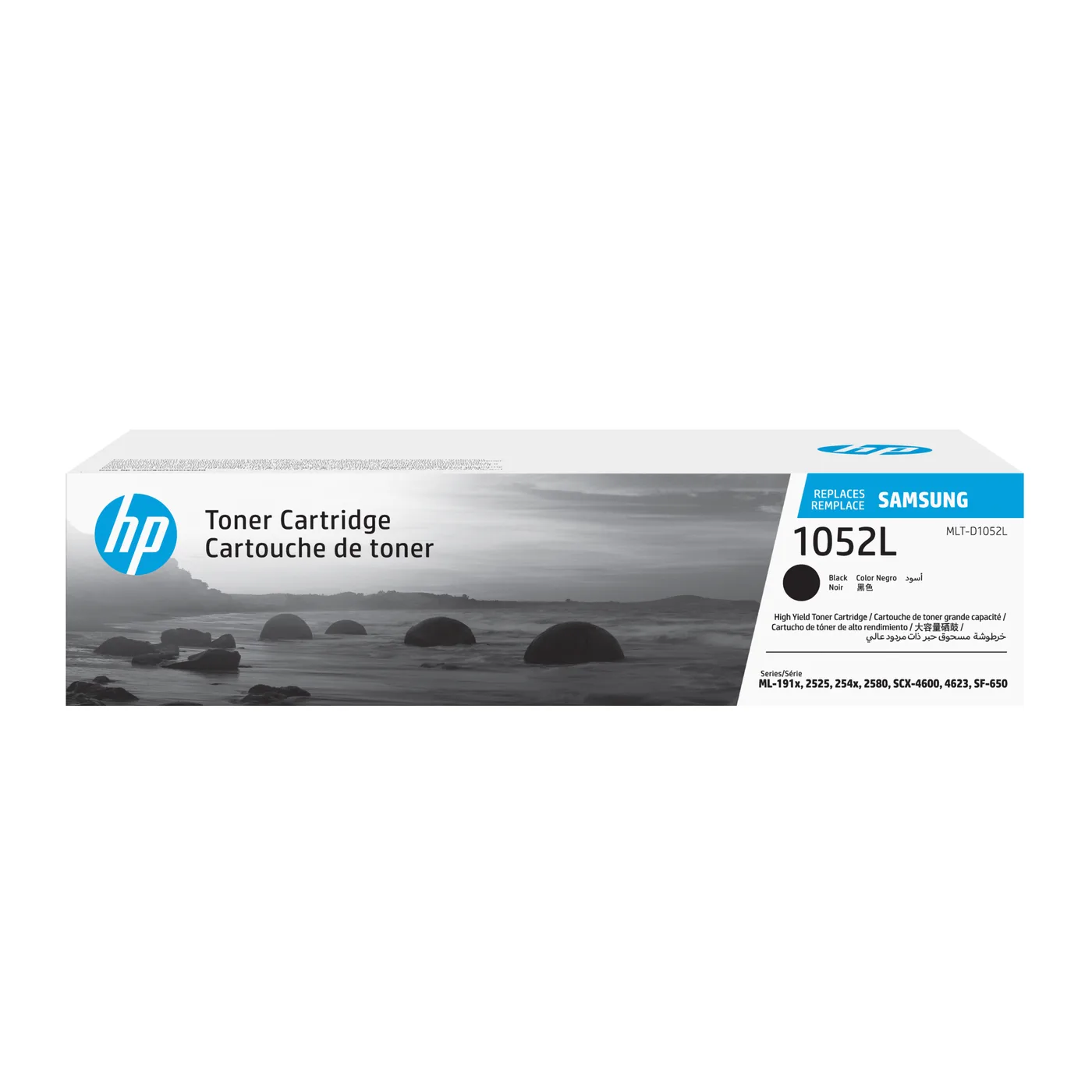 HP SA MLT-D1052L H-YLD BLK TONER/SAMSUNG — toner