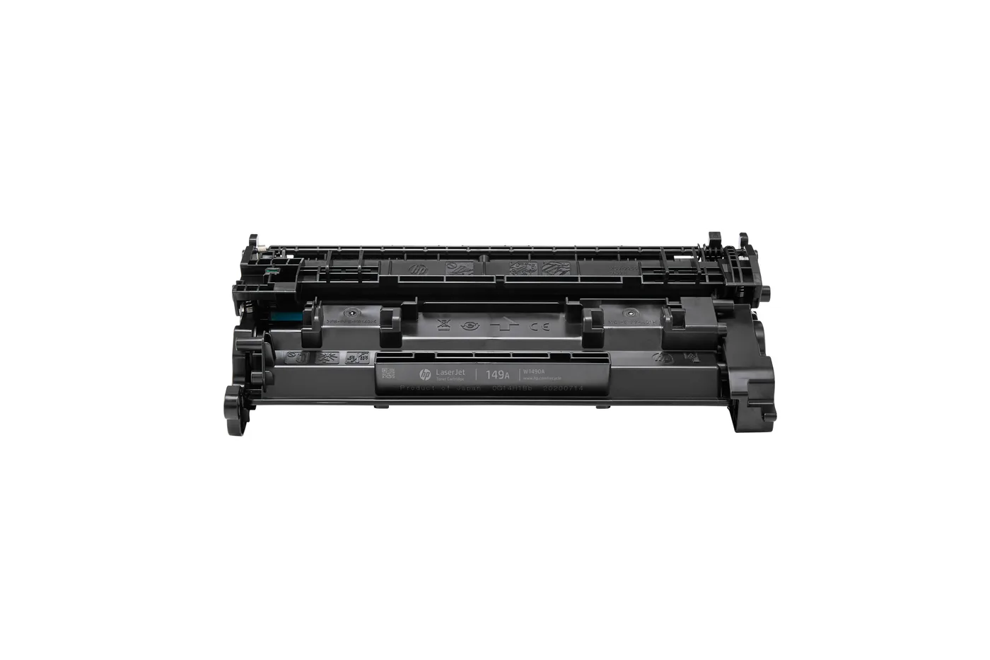HP 149A BLACK ORIGINAL LASERJET/TONER CARTRIDGE — toner