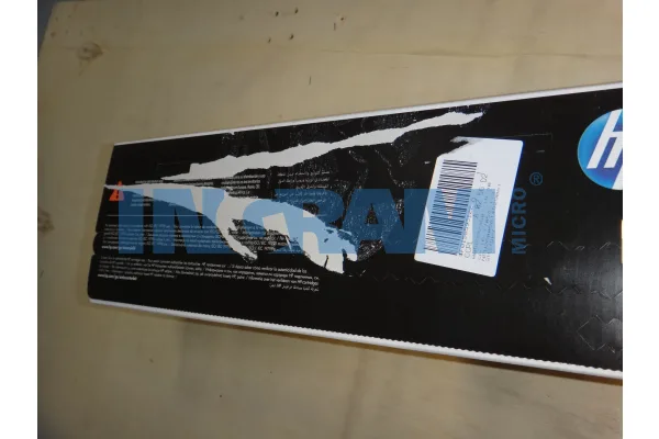 HP 659X HIGH YIELD YELLOW ORG/LASERJET TONER CARTRIDGE — toner