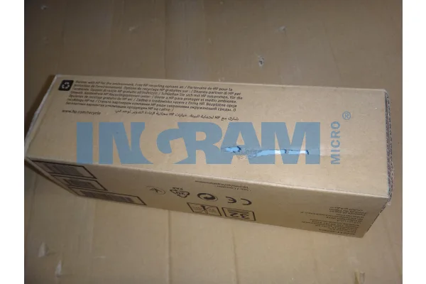 HP W2031XH CYAN CONTRACT/ORG LASERJET TONER CARTRIDGE — toner