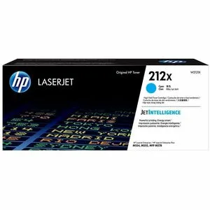 HP W2121XC CYAN CONTRACT ORIG/LASERJET TONER CARTRIDGE — toner