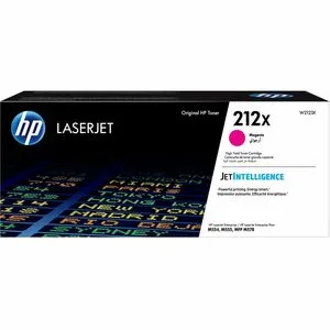HP W2123XC MAGENTA CONTR ORIG/LASERJET TONER CARTRIDGE — toner