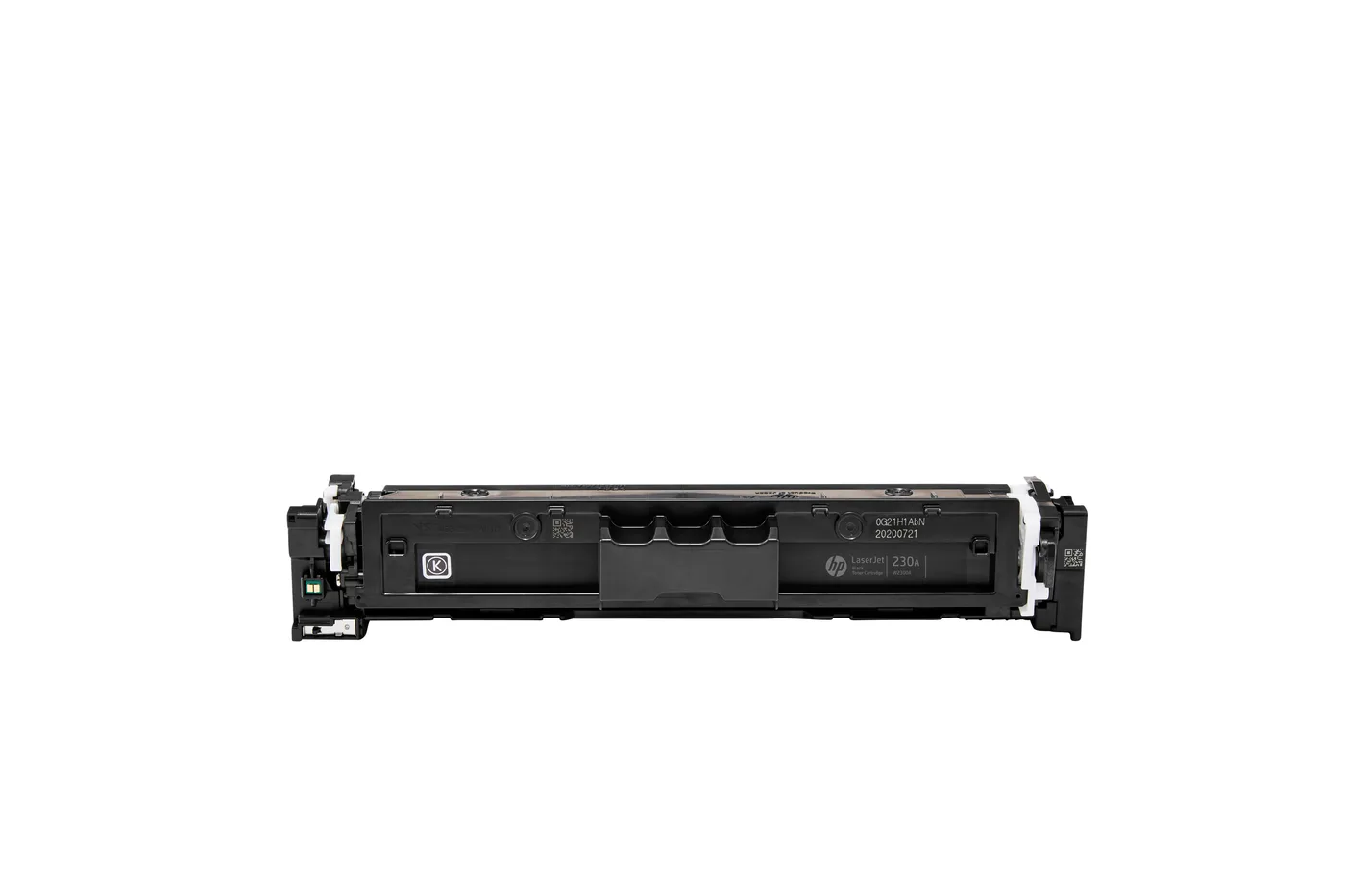 HP 230A BLACK ORIGINAL LASERJET/TONER CARTRID — toner