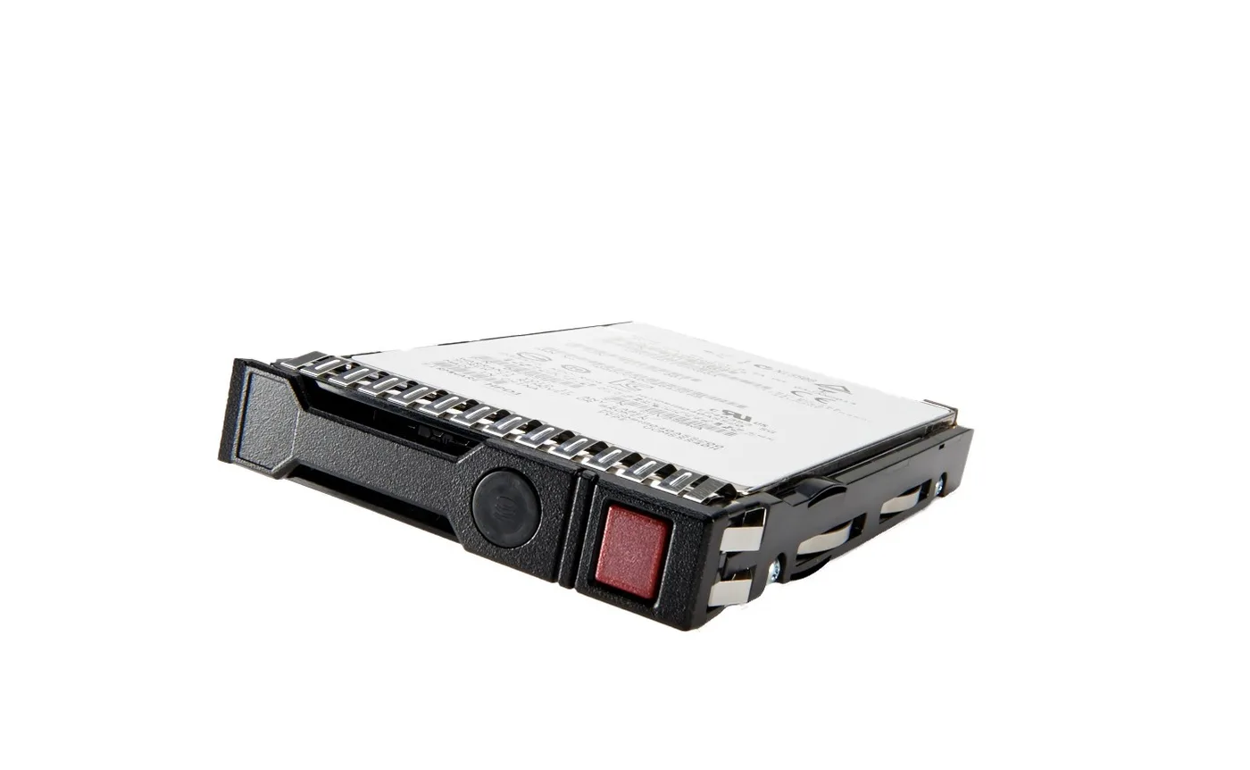 HPE 960GB SAS 12G Read Intensive SFF BC Value SAS Multi Vendor SSD — dysk SSD