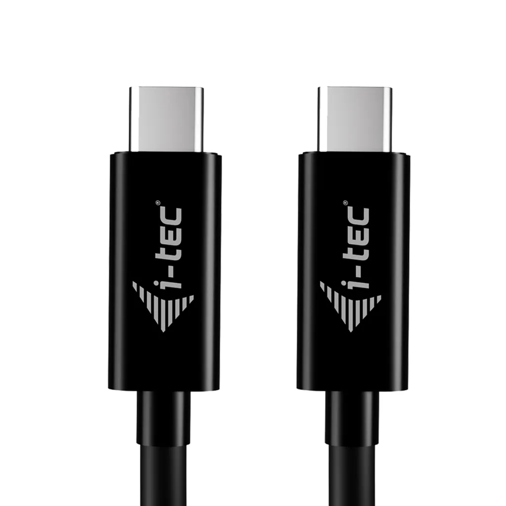 I-TEC USB-C CHARGING CABLE/CHARGING CABLE 1.8M — kabel USB