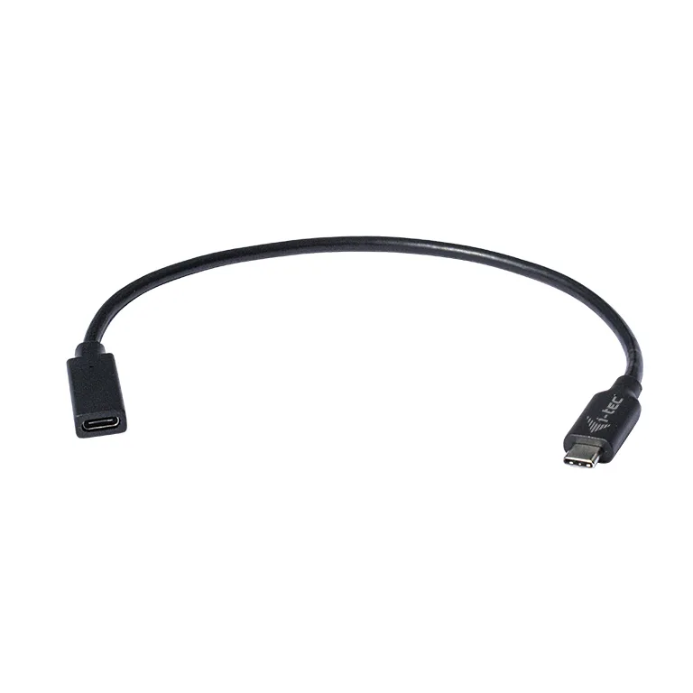 I-TEC USB-C EXT. CABLE (30 CM) — kabel USB