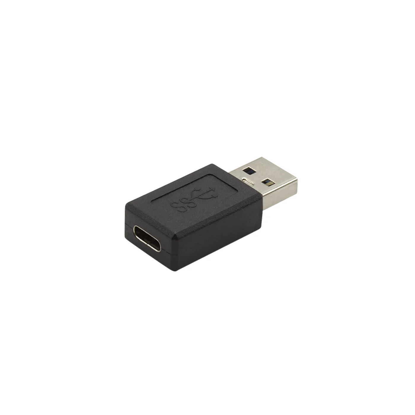 I-TEC USB-C TO USB-A ADAPTER/USB-C (FEM) TO USB-A (MALE) — kabel do monitora
