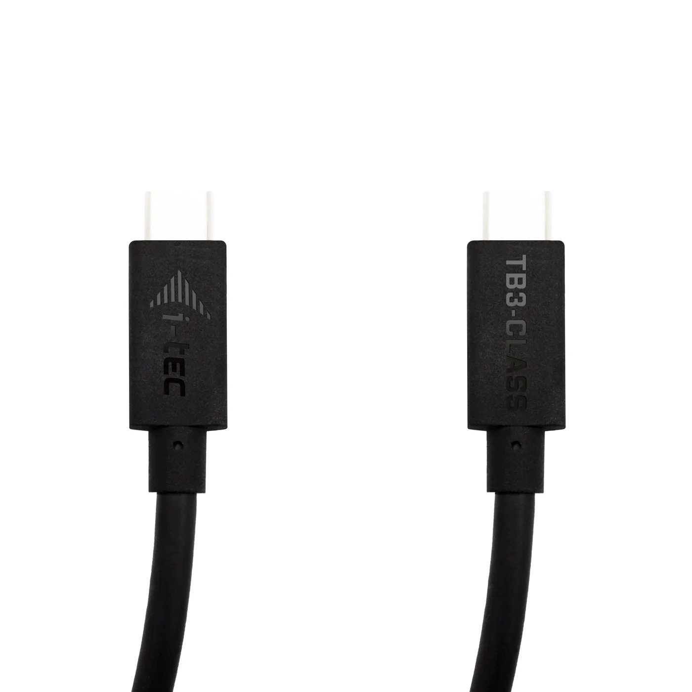 I-TEC THUNDERBOLT 3 CABLE 1.5M — kabel zasilający