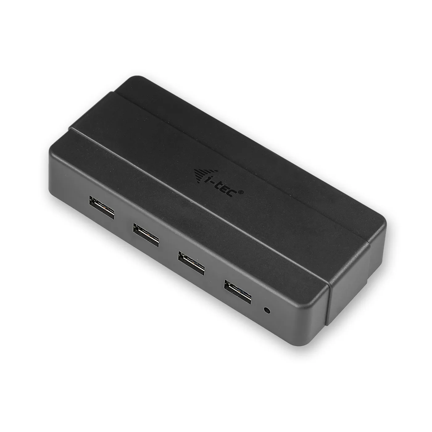 I-TEC USB 3.0 4P CHARGING HUB/7X USB 3.0 INCL. 2X USB BC 1.2 — hub USB