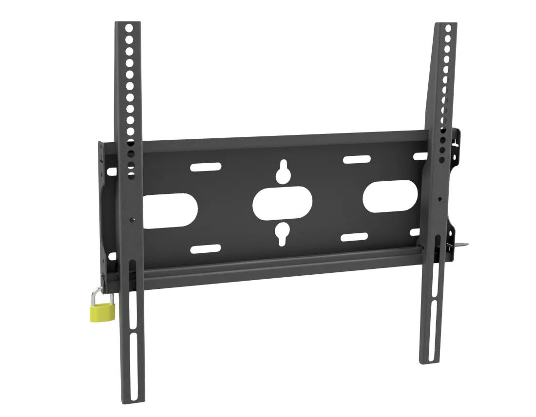Iiyama UNIVERSAL WALL MOUNT VESA/400X400 LOCABLE DESIGNED FOR TOU — uchwyt do monitora