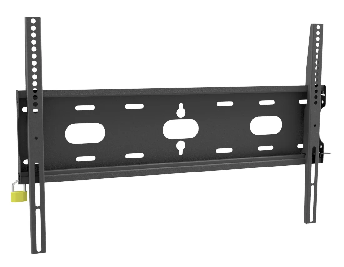 Iiyama UNIVERSAL WALL MOUNT VESA/600X400 LOCABLE DESIGNED FOR TOU — uchwyt do monitora