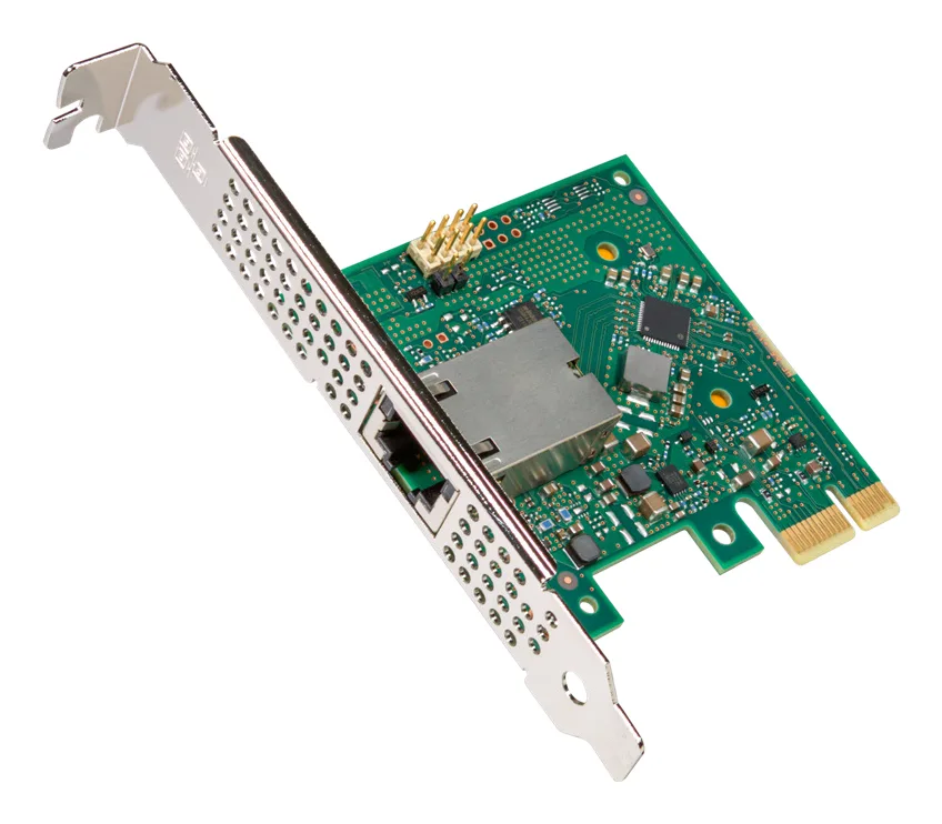 Intel ETHERNET ADAPTER I226-T1 SINGLE/BULK — karta sieciowa