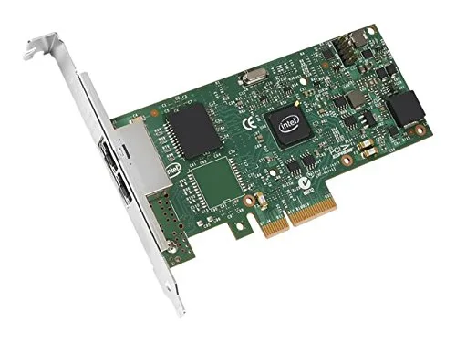 INTEL ETHERNET I350 T2 V2 SVR/ADAPTER RJ45 PCI-E RETAIL — karta sieciowa