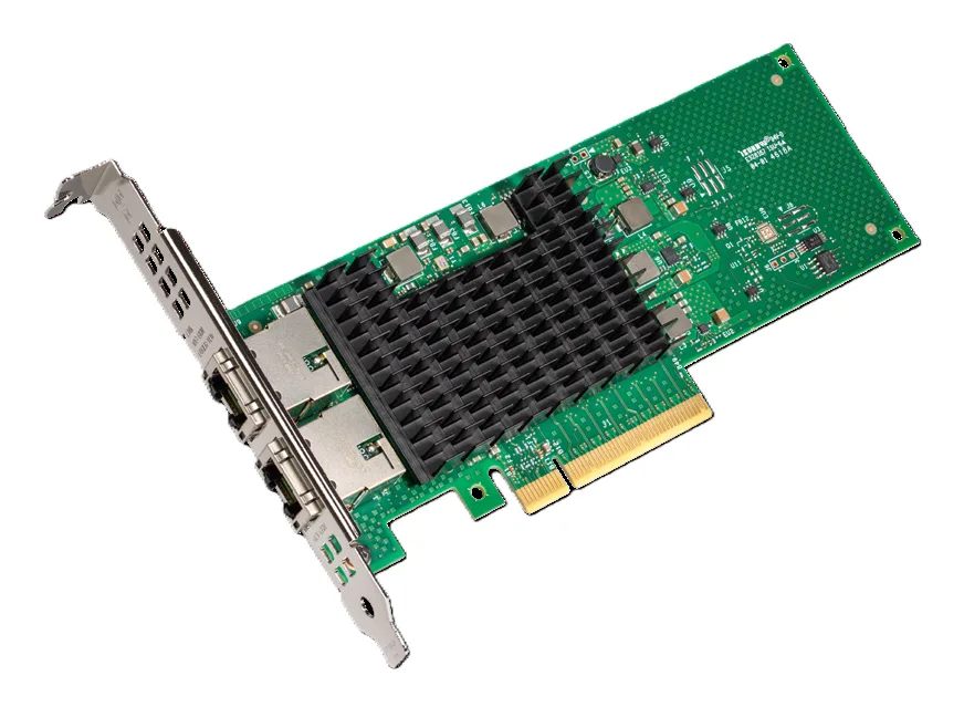 Intel ETHERNET X710T2L SVR/SINGLE BULK — karta sieciowa