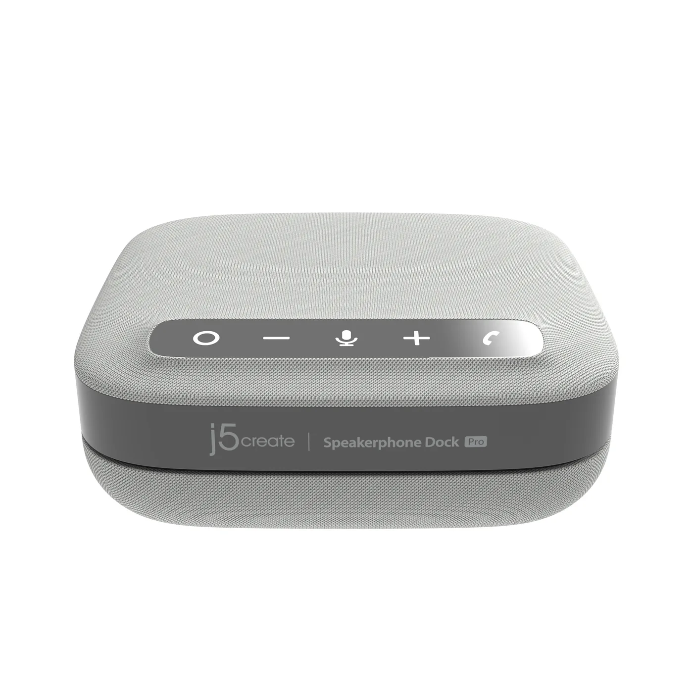 J5Create USB-C DUAL 4K SPEAKERPHONE PRO/DOCK — stacja dokująca