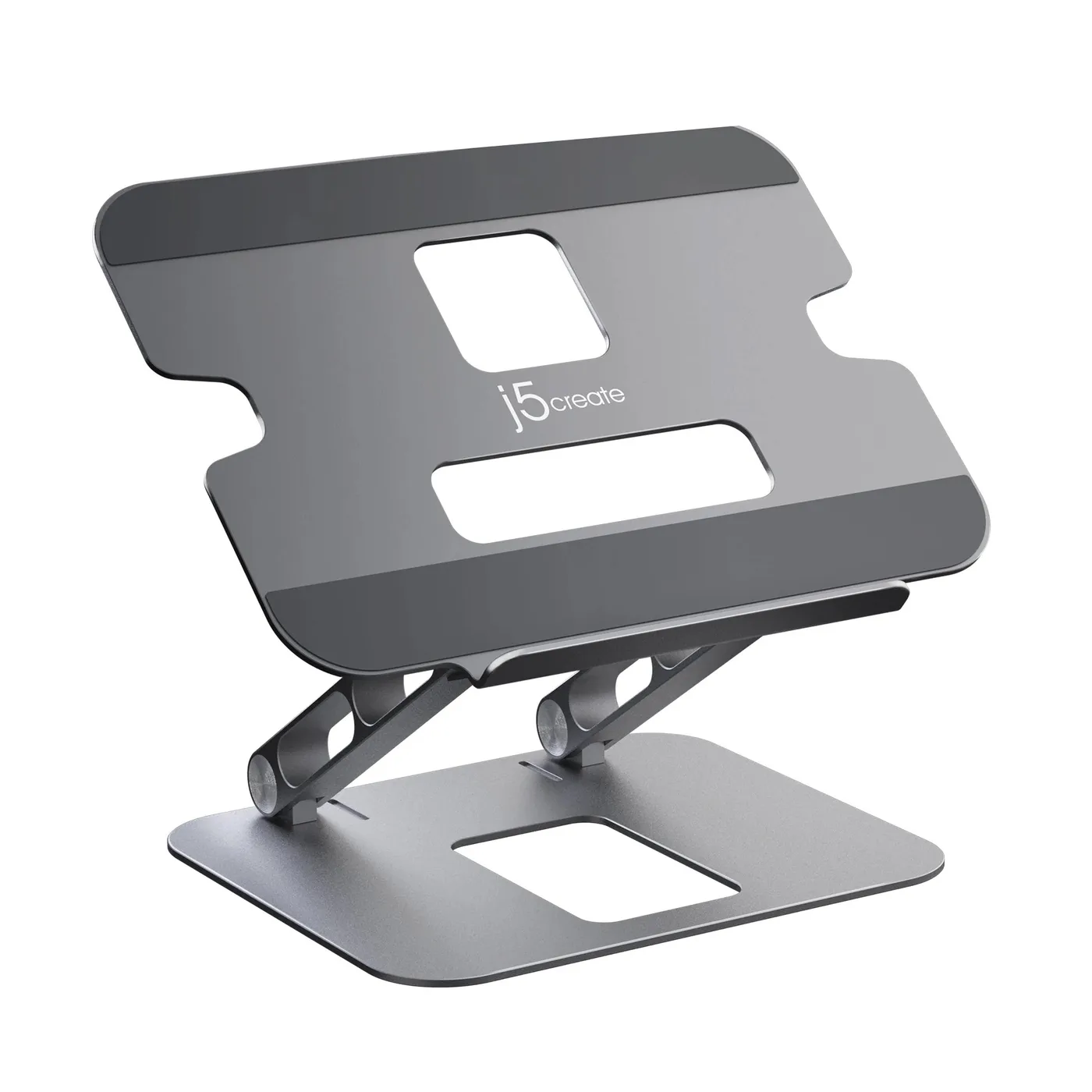 J5Create MULTI-ANGLE LAPTOP STAND — akcesorium do laptopów