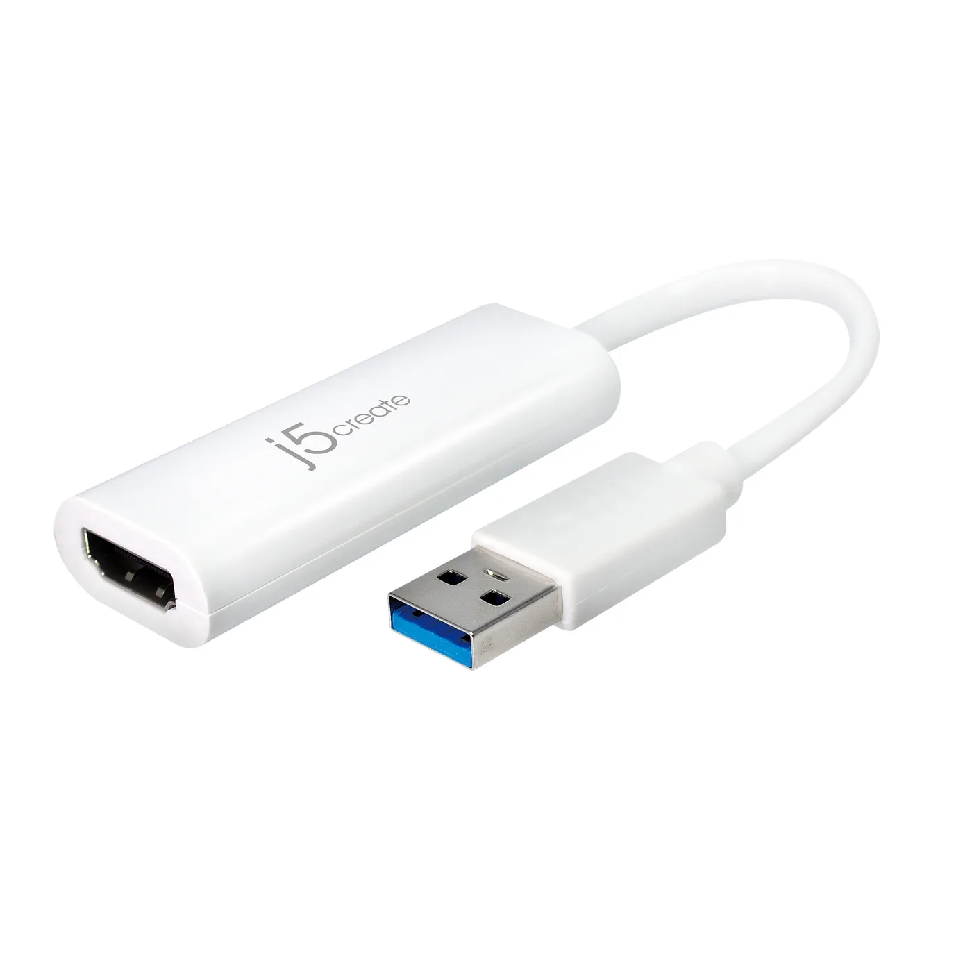 J5Create USB TO HDMI MULTI-MONITOR/ADAPTER — kabel USB