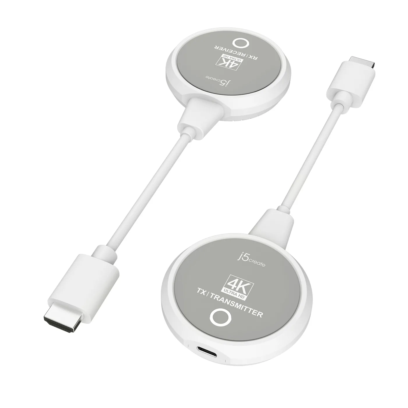 J5Create SCREENCAST 4K WIRELESS HDMI/DISPLAY EXTENDER