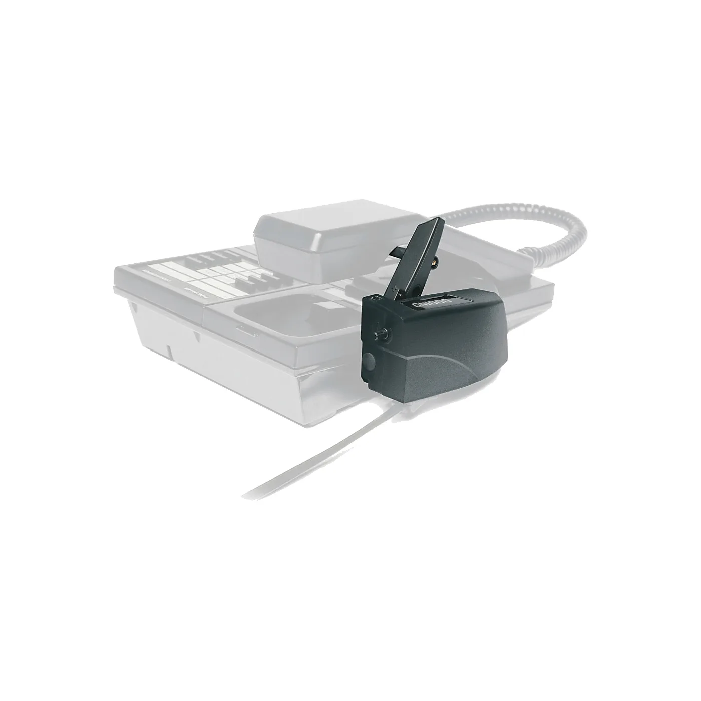 Jabra GN1000 RHL/REMOTE HANDSET LIFTER — akcesorium sieciowe