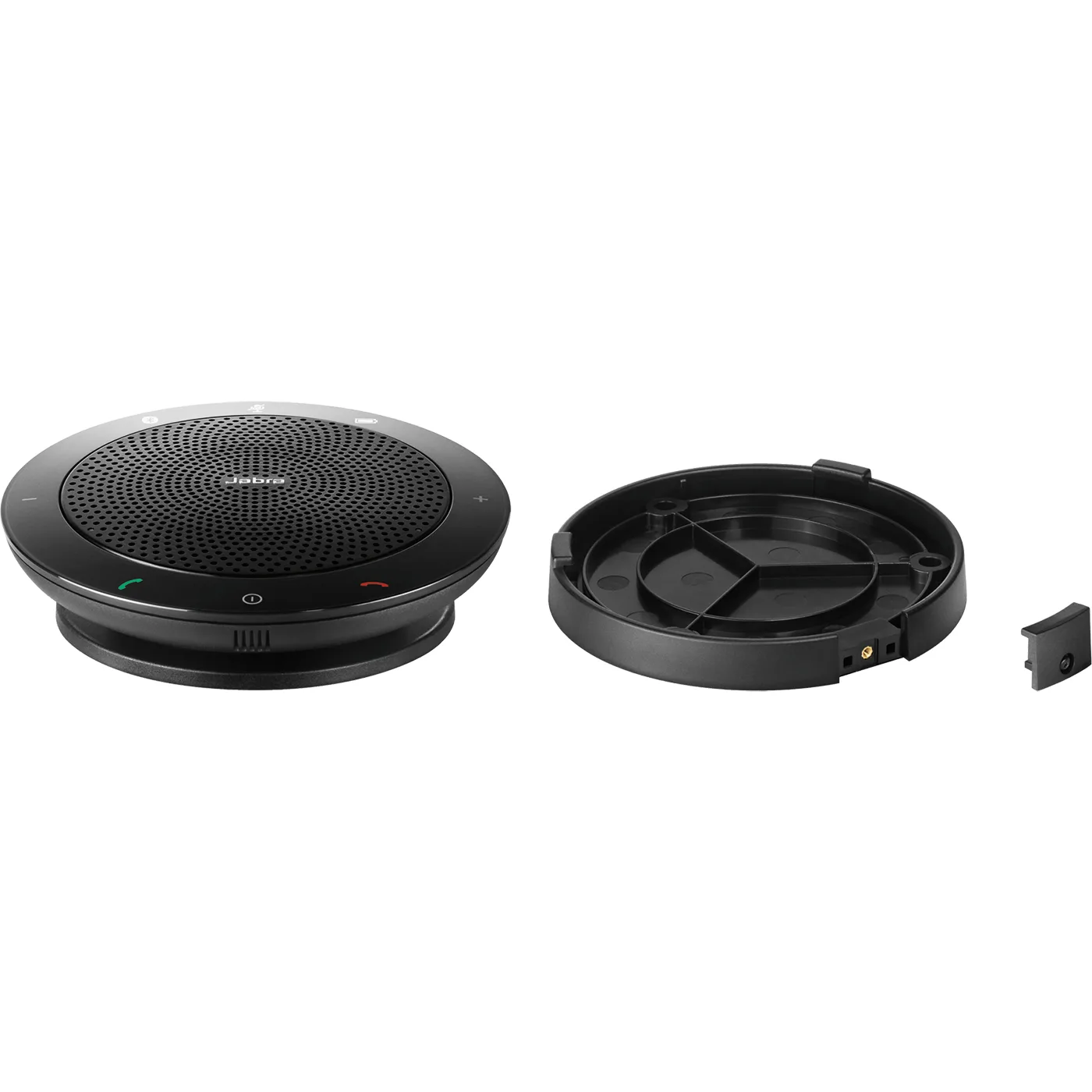 Secure Mount for Jabra Speak™ 410/510 — akcesorium sieciowe